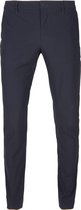 Alberto - Chino WR International Donkerblauw - Slim-fit - Chino Heren maat W 33 - L 32