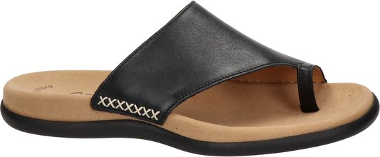 Pantolette Gabor Ladies - noir - Taille 36