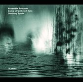 Dietburg Spohr & Ensemble Belcanto - Come Un Ombra Di Luna (CD)