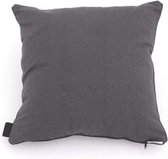 Madison sierkussen 40x40 cm Panama grey home