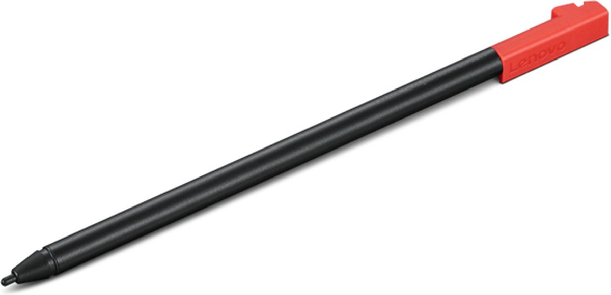 Lenovo 4X81D34327 stylus-pen 4,18 g Zwart