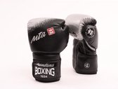 MONTANA - Bokshandschoenen - X-RING 10 oz