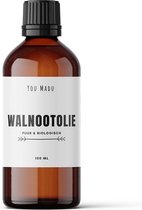 Walnootolie (Biologisch) - 100ml