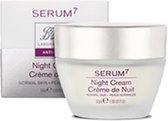 Serum 7 Serum7 Anti Age Regenerating Night Cream 50ml