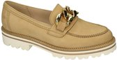 Gabor -Dames -  beige - ballerina's & mocassins - maat 39