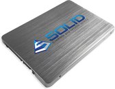 SOLID - 2000GB (2TB) SSD - SATA 600 - 2'5" - SSD2000S00