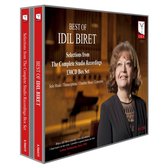 Idil Biret - Best Of Idil Biret (6 CD)
