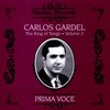 Gardel - Carlos Gardel - The King Of Tango V (CD)