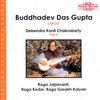 Gupta - Raga Jaijaivanti (CD)
