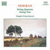 Maggini Quartet - String Quartets (CD)