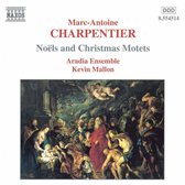 Aradia Ensemble - Noels And Christmas Motets 1 (CD)
