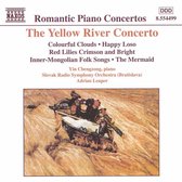 Slovak Rso - The Yellow River (CD)