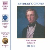 Chopin: Piano Music Vol.5