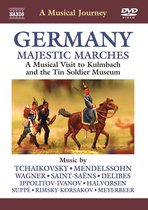 Germany - Majestic Marches