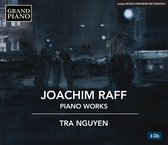 Tra Nguyen - Piano Works (6 CD)