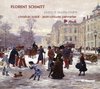 Christian Ivaldi & Jean-Claude Pennetier - Schmitt: Piano A Quatre Mains (CD)