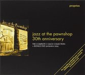 Arne Domnérus, Bengt Hallberg, Georg Riedel, Egil Johansen, Lars Erstrand - Jazz At The Pawnshop (4 Super Audio CD)