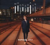 Moosedays (CD)