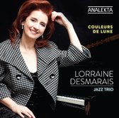 Lorraine Desmarais, Frédéric Alarie, Camil Bélisle - Couleurs De Lune (CD)