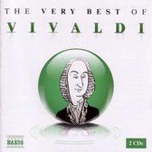 Various Artists - The Very Best Of Vivaldi (2 CD)