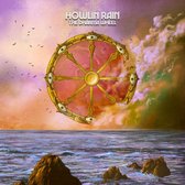 Howlin Rain - The Dharma Wheel (2 LP) (Coloured Vinyl)
