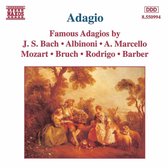 Various Artists - Famous Adagios (CD)