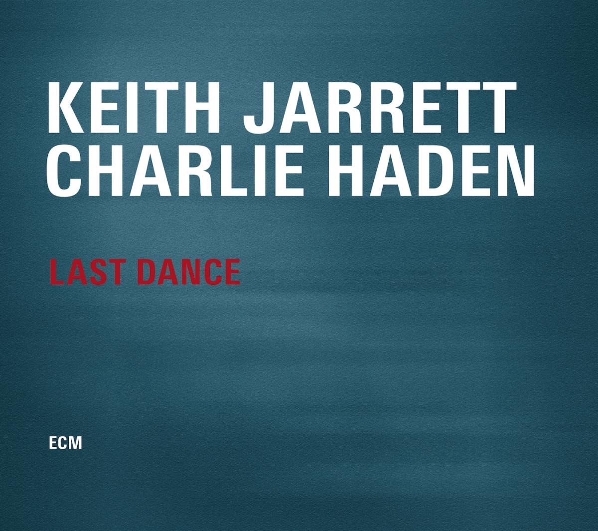 Keith Jarrett & Charlie Haden - Last Dance (2 LP)