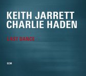 Keith Jarrett & Charlie Haden - Last Dance (2 Vinyl)