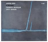 Jakob Bro - Streams (CD)