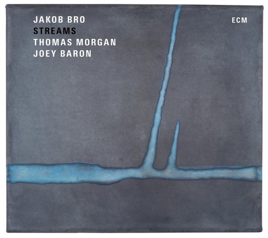 Jakob Bro - Streams (CD)