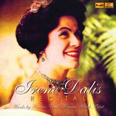 Orchester Der Stadtischen Oper Berlin - Irene Dalis - Recital (CD)