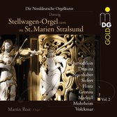 Martin Rost - Norddeutsche Orgelkunst Vol.2 (CD)