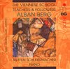 Steffen Schleiermacher - The Viennese School - Teachers & Fo (CD)