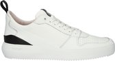 Blackstone XG87 WHITE - LOW SNEAKER - Man - White - Maat: 41