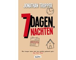 7 dagen, 7 nachten