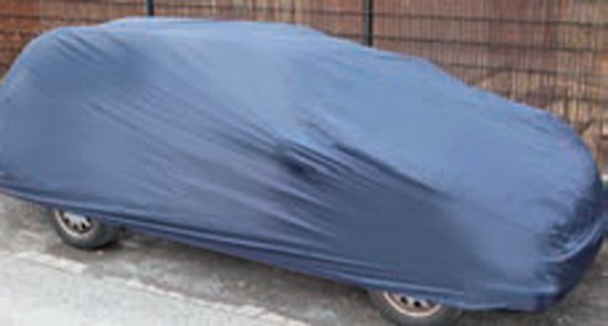 Moltex Autohoes voor Buiten - Moltex C 460x165x150cm - Tools-n-More Dekzeilen