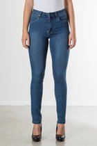 New Star Jeans - New Orleans Slim Fit - Black Twill W31-L34