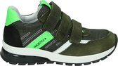 Trackstyle 321351 - Kinderen Lage schoenen - Kleur: Groen - Maat: 28