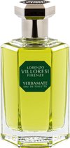 Yerbamate by Lorenzo Villoresi 100 ml - Eau De Toilette Spray (Unisex)