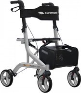 Caremart rollator EZ-Lite Design - Gewicht 7,5 kg