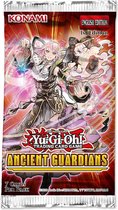 Yu-Gi-Oh - Ancient Guardians Special Booster (YGO804-3)