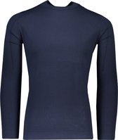 Drykorn Sweater Blauw voor heren - Lente/Zomer Collectie