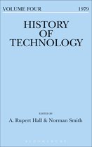 History of Technology -  History of Technology Volume 4