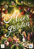 Alice Garden NL - Happy Meeple Games 8+