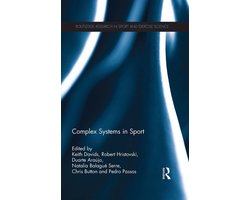 Complex Systems in Sport