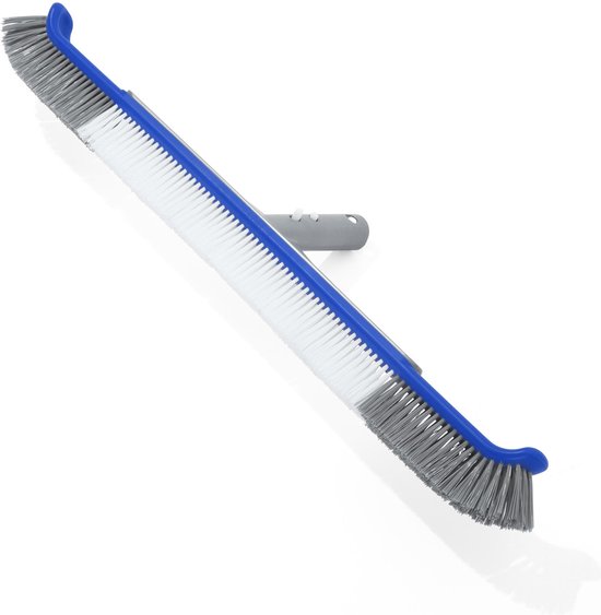 Brosse de nettoyage pour fond de piscine hors sol Flowclear