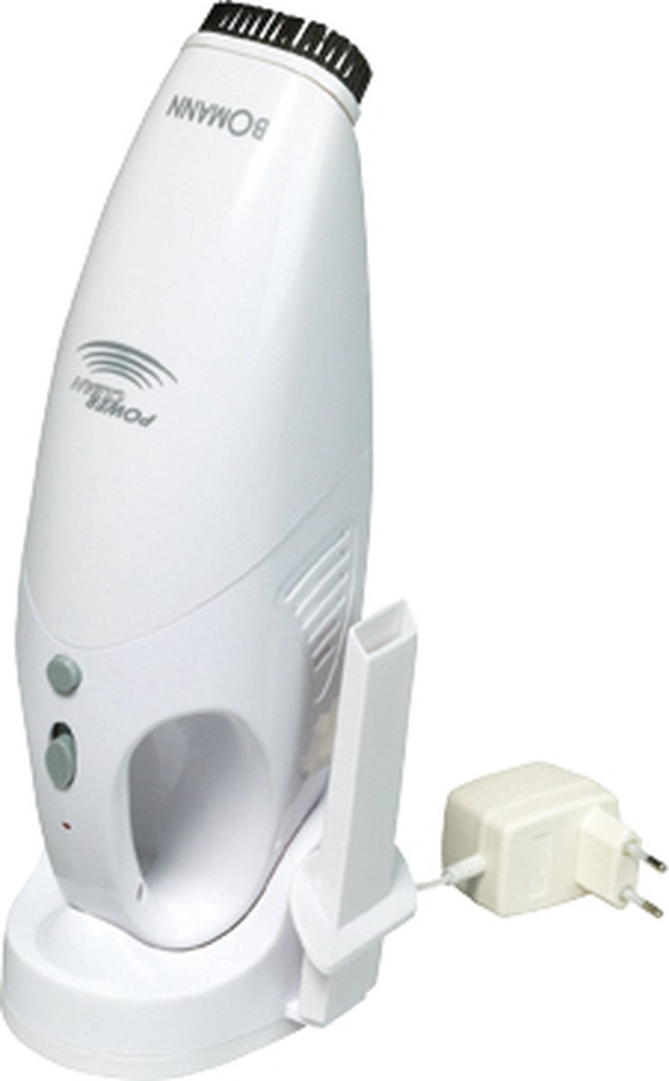 Bomann CB 967 - Oplaadbare kruimelzuiger - afbeelding 2