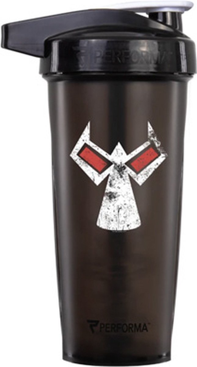 Goedkoopste Performa Activ (800ml) - Villain Series - Bane Black