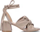 Fred de la Bretoniere 163010121 Sandalen - Dames - Taupe - Maat 36