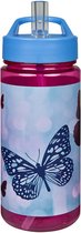 Scooli Fly & Sparkle Utilisation quotidienne 500 ml Bleu